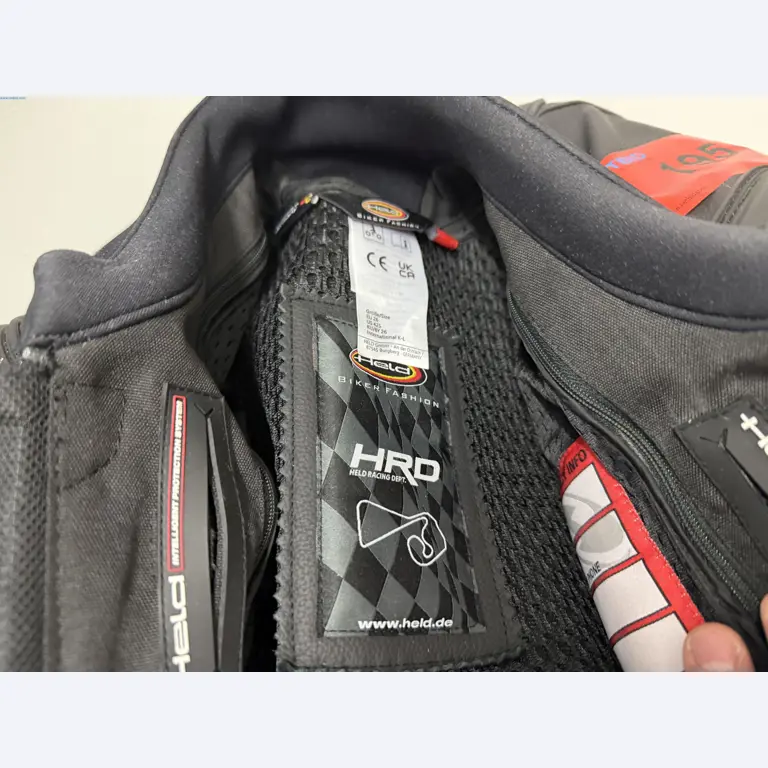 Operating equipment of a technical flocking company-2