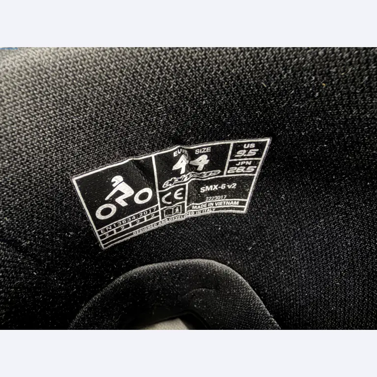 Operating equipment of a technical flocking company-5