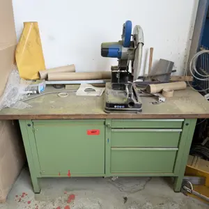 Workbench