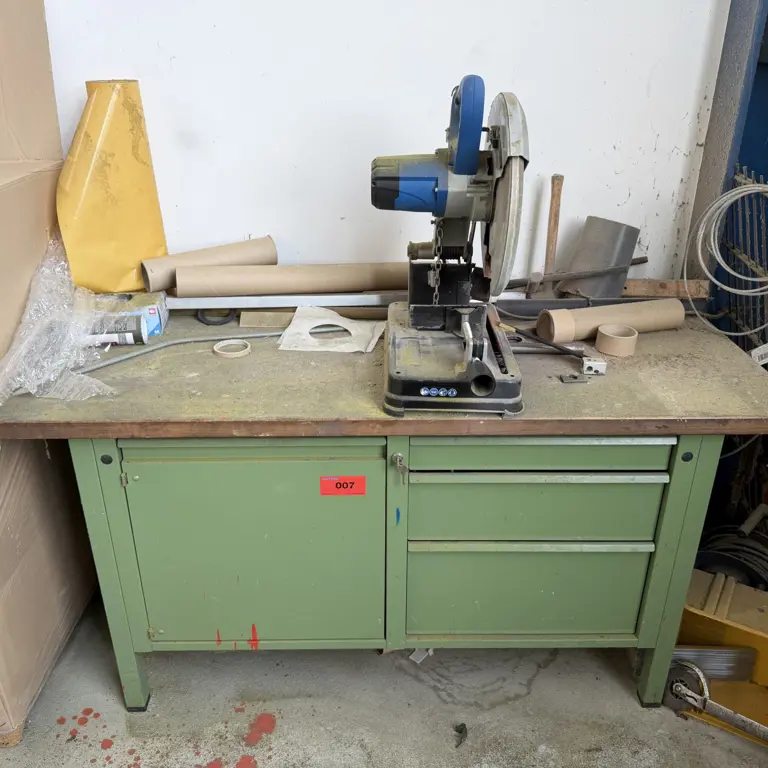Workbench