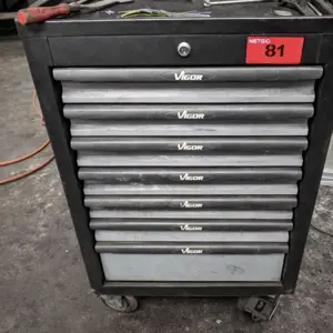 Tool trolley Vigor
