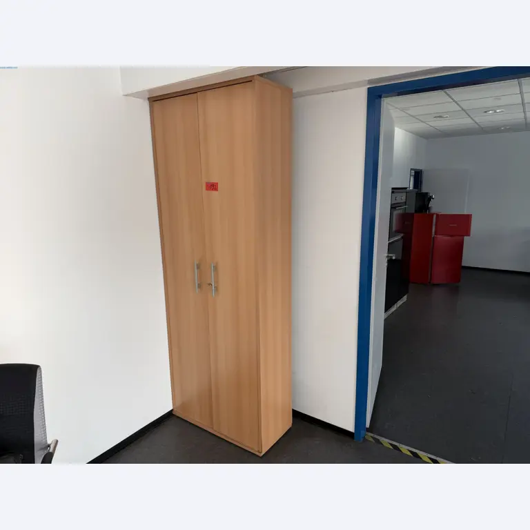 Operating equipment of a technical flocking company-4