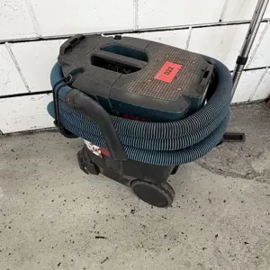 Industrial vacuum cleaner Bosch GAS35M