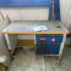 Workbench