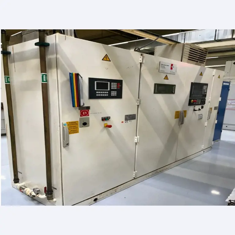 Indukcijska naprava za površinsko utrjevanje in žarjenje kovinskih delov-10