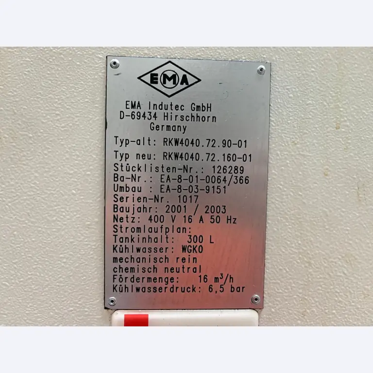 Indukcijska naprava za površinsko utrjevanje in žarjenje kovinskih delov-11