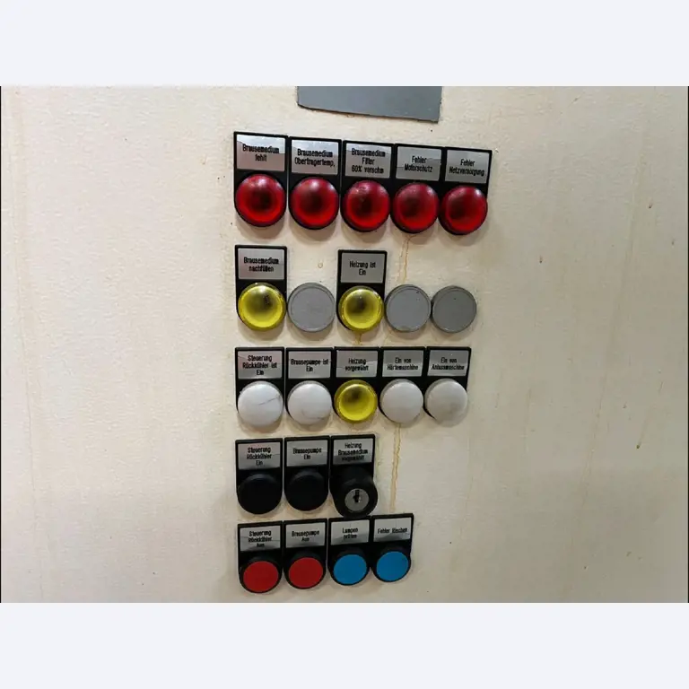 Indukcijska naprava za površinsko utrjevanje in žarjenje kovinskih delov-15