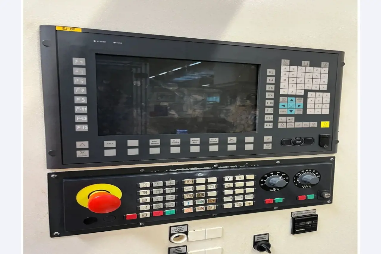 Indukcijska naprava za površinsko utrjevanje in žarjenje kovinskih delov-3