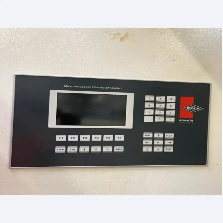 Indukcijska naprava za površinsko utrjevanje in žarjenje kovinskih delov-4