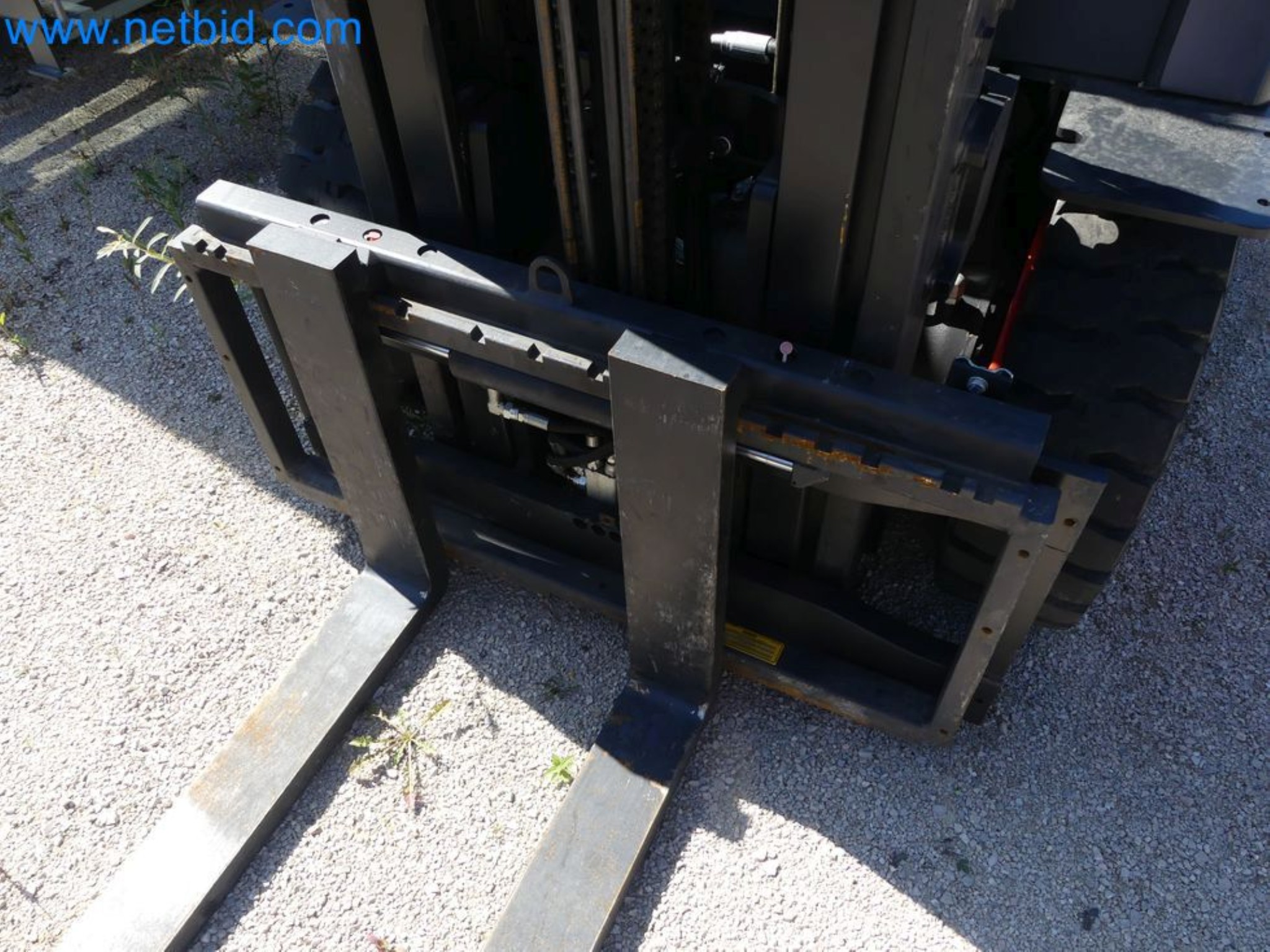 Diesel-Gabelstapler BOBCAT D30NXS-10