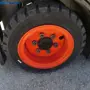 thumbnail-Diesel-Gabelstapler BOBCAT D30NXS und Kompakter Sägespalter UNIFOREST TITAN 53/40 Premium -13