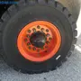 thumbnail-Diesel-Gabelstapler BOBCAT D30NXS und Kompakter Sägespalter UNIFOREST TITAN 53/40 Premium -15