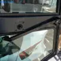 thumbnail-Diesel-Gabelstapler BOBCAT D30NXS und Kompakter Sägespalter UNIFOREST TITAN 53/40 Premium -17