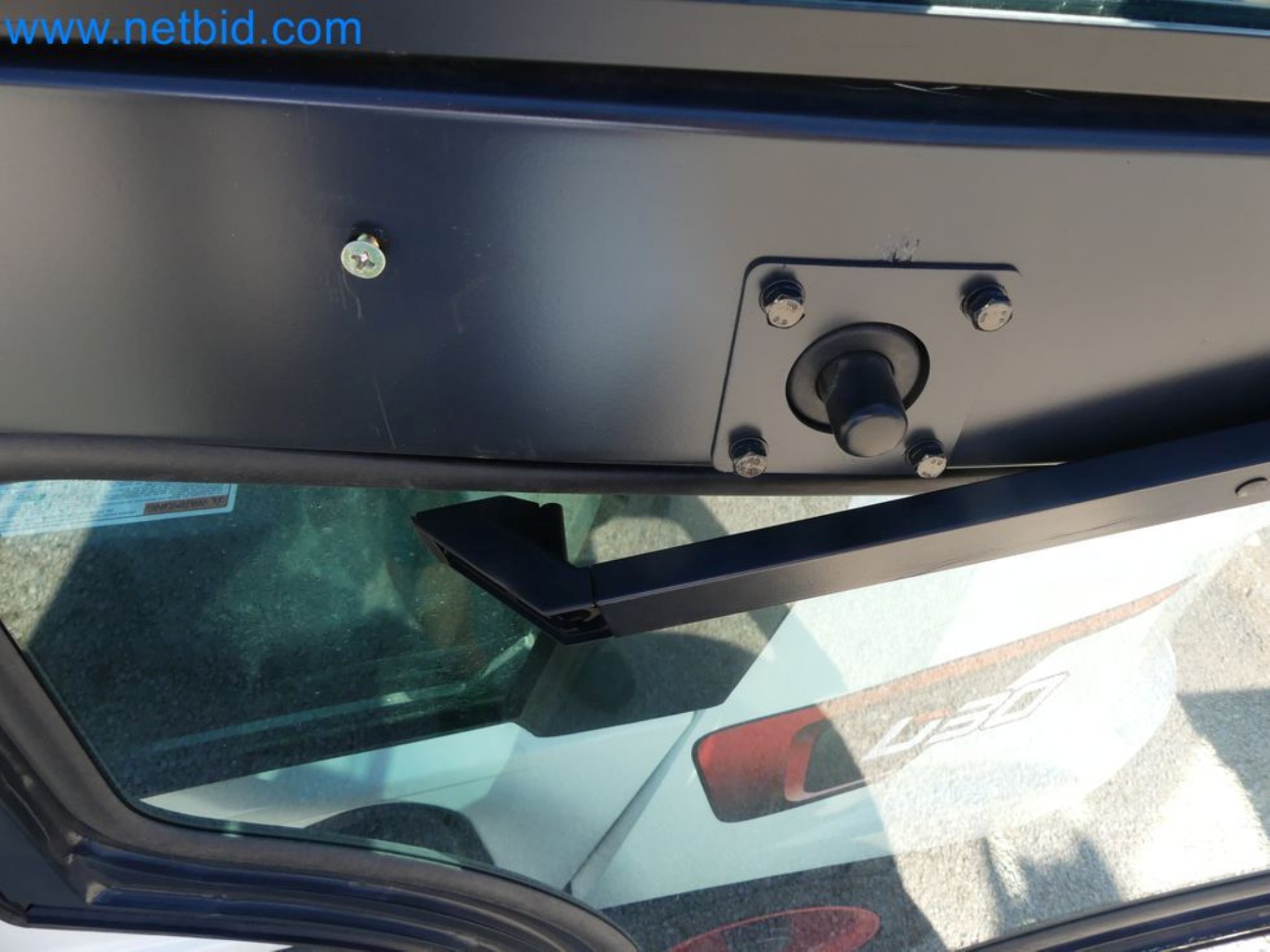 Diesel-Gabelstapler BOBCAT D30NXS-18