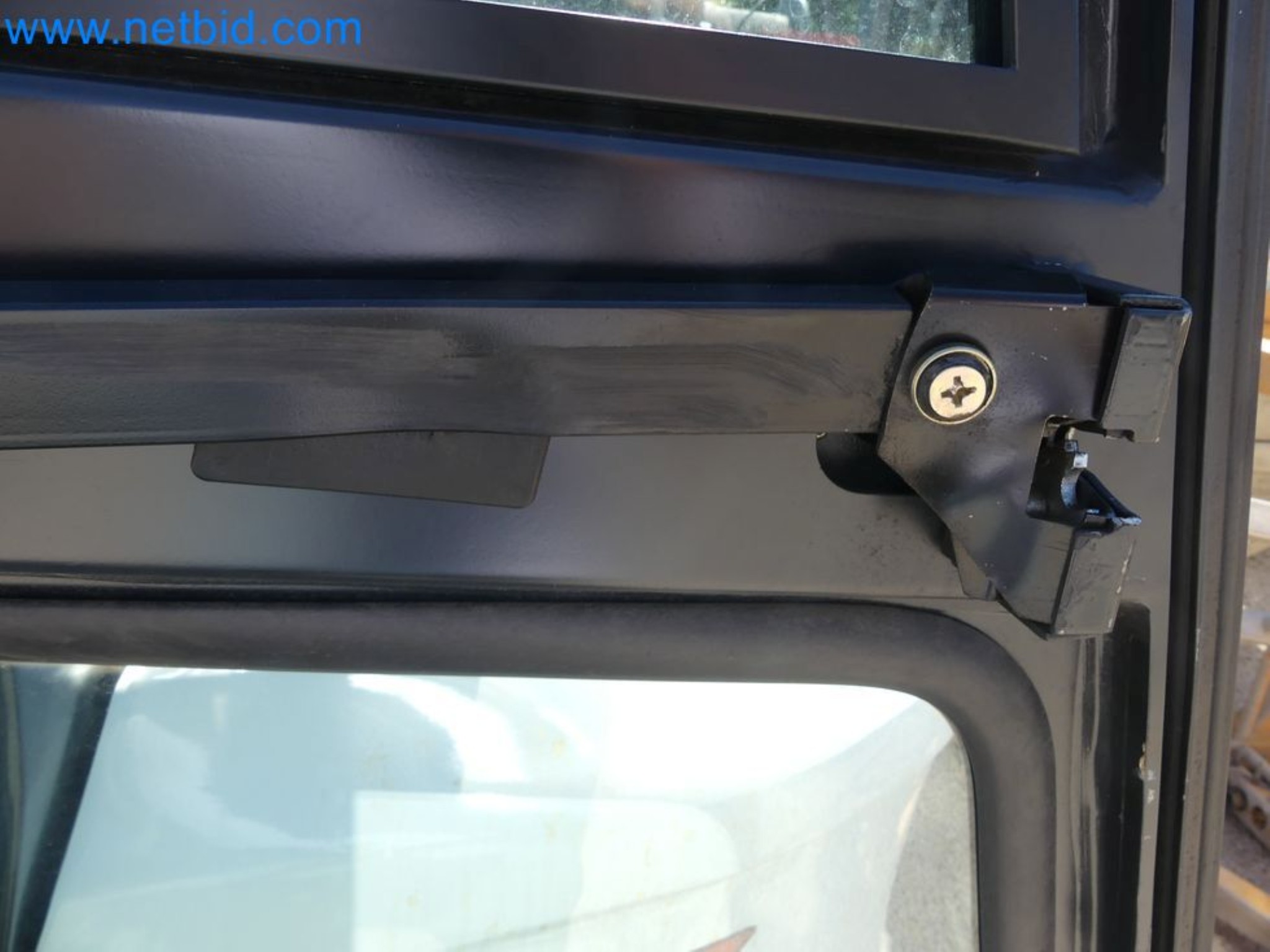 Diesel-Gabelstapler BOBCAT D30NXS-20