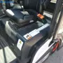 thumbnail-Diesel-Gabelstapler BOBCAT D30NXS und Kompakter Sägespalter UNIFOREST TITAN 53/40 Premium -21