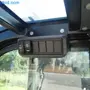 thumbnail-Diesel-Gabelstapler BOBCAT D30NXS und Kompakter Sägespalter UNIFOREST TITAN 53/40 Premium -27