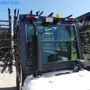 thumbnail-Diesel-Gabelstapler BOBCAT D30NXS und Kompakter Sägespalter UNIFOREST TITAN 53/40 Premium -2