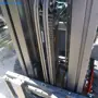 thumbnail-Diesel-Gabelstapler BOBCAT D30NXS und Kompakter Sägespalter UNIFOREST TITAN 53/40 Premium -32