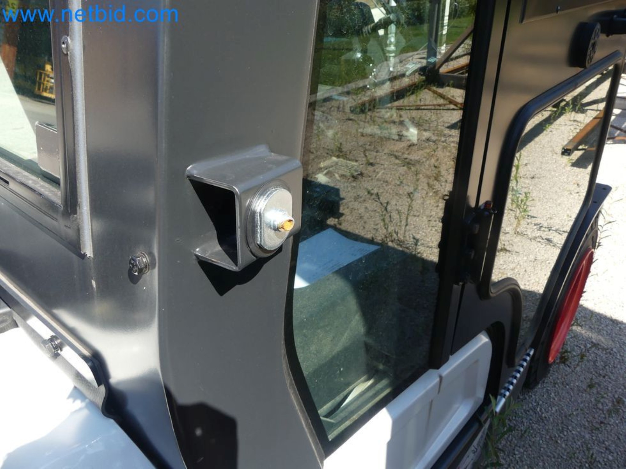 Diesel-Gabelstapler BOBCAT D30NXS-39