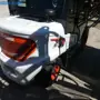 thumbnail-Diesel-Gabelstapler BOBCAT D30NXS und Kompakter Sägespalter UNIFOREST TITAN 53/40 Premium -3
