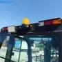 thumbnail-Diesel-Gabelstapler BOBCAT D30NXS und Kompakter Sägespalter UNIFOREST TITAN 53/40 Premium -40