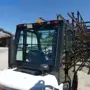 thumbnail-Diesel-Gabelstapler BOBCAT D30NXS und Kompakter Sägespalter UNIFOREST TITAN 53/40 Premium -4