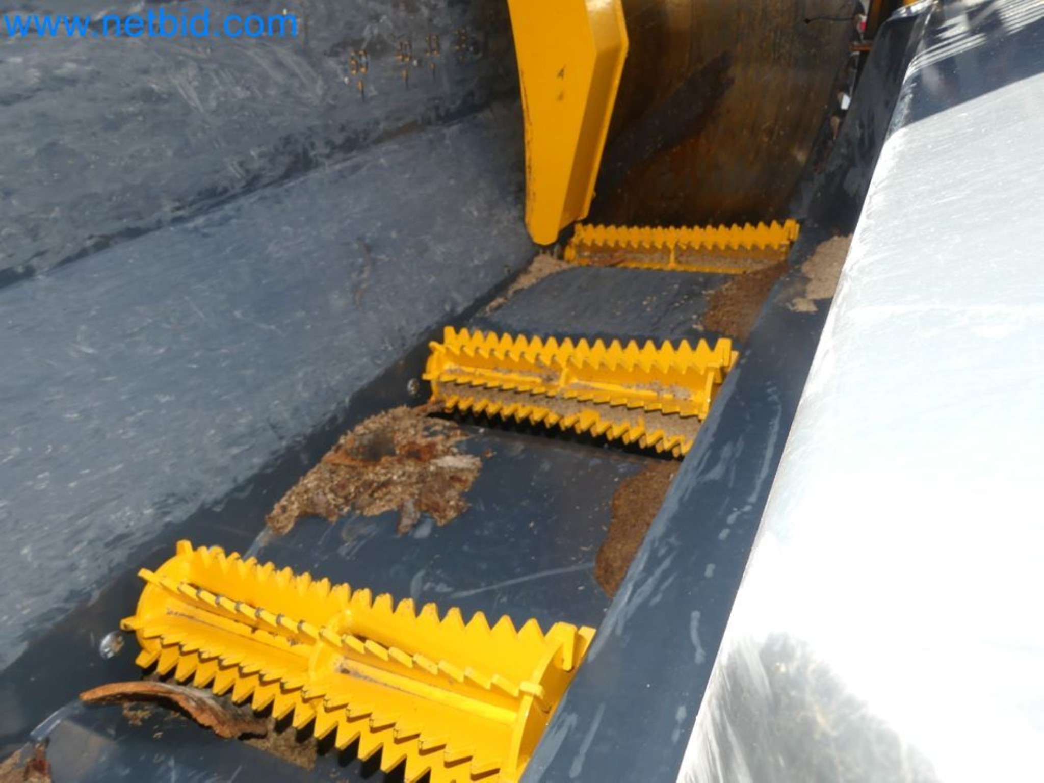 Dieselový vysokozdvižný vozík BOBCAT D30NXS-10