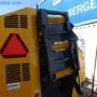 thumbnail-Diesel-Gabelstapler BOBCAT D30NXS und Kompakter Sägespalter UNIFOREST TITAN 53/40 Premium -14