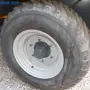 thumbnail-Diesel-Gabelstapler BOBCAT D30NXS und Kompakter Sägespalter UNIFOREST TITAN 53/40 Premium -17