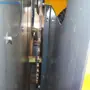 thumbnail-Diesel-Gabelstapler BOBCAT D30NXS und Kompakter Sägespalter UNIFOREST TITAN 53/40 Premium -19