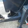 thumbnail-Diesel-Gabelstapler BOBCAT D30NXS und Kompakter Sägespalter UNIFOREST TITAN 53/40 Premium -21