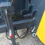 thumbnail-Diesel-Gabelstapler BOBCAT D30NXS und Kompakter Sägespalter UNIFOREST TITAN 53/40 Premium -22