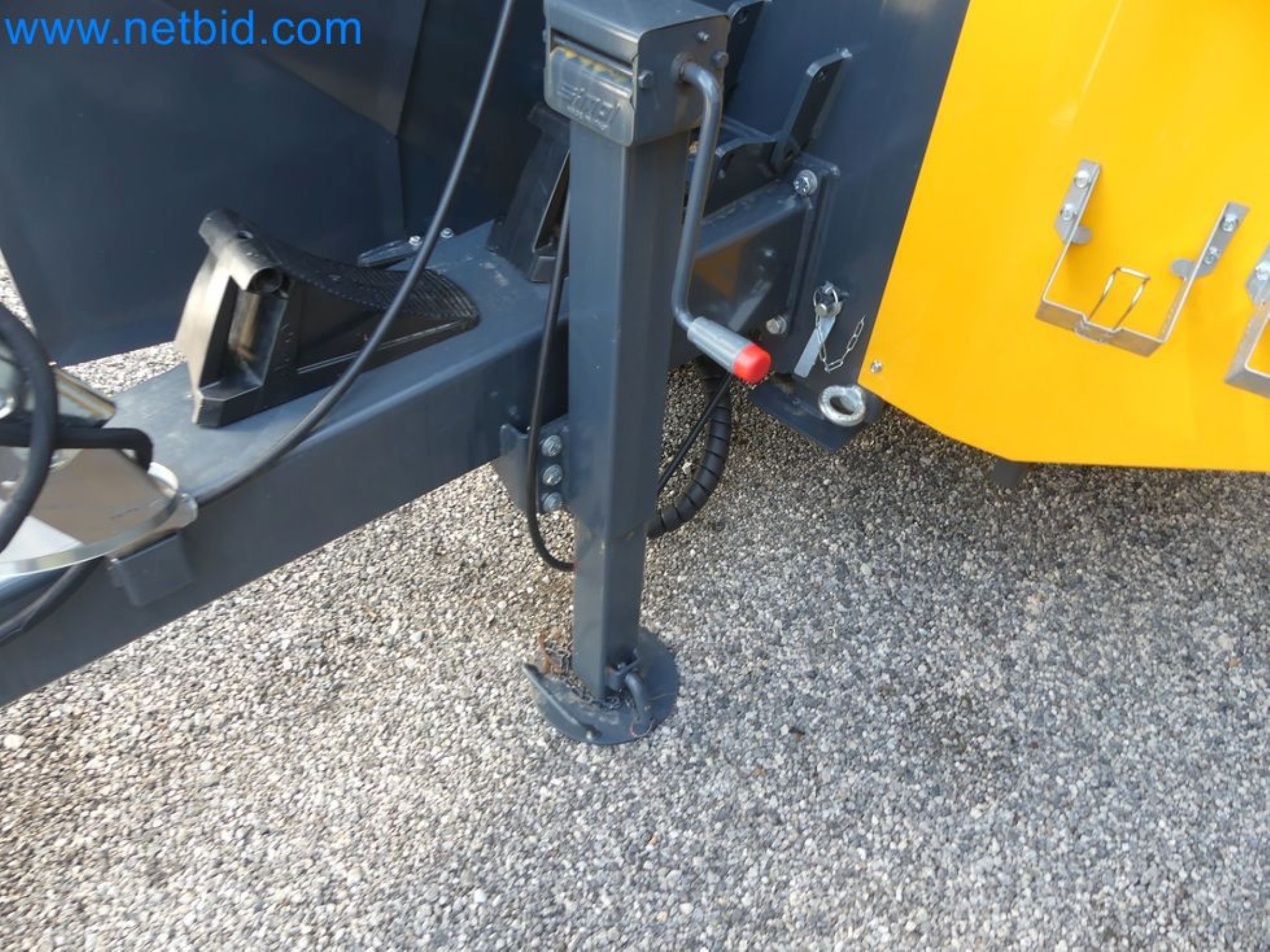 Dieselový vysokozdvižný vozík BOBCAT D30NXS-24