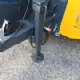 thumbnail-Diesel-Gabelstapler BOBCAT D30NXS und Kompakter Sägespalter UNIFOREST TITAN 53/40 Premium -24