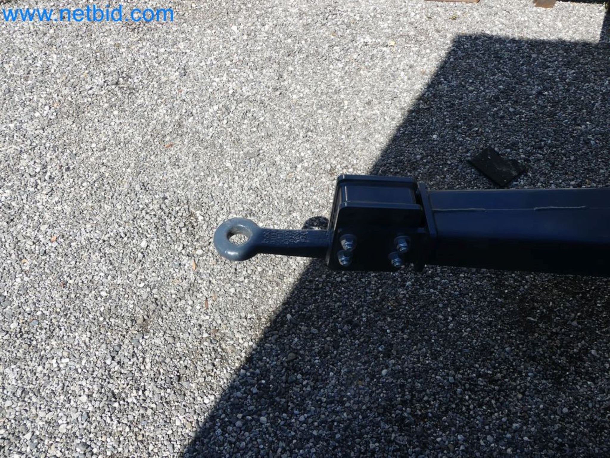 Dieselový vysokozdvižný vozík BOBCAT D30NXS-26