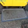thumbnail-Diesel-Gabelstapler BOBCAT D30NXS und Kompakter Sägespalter UNIFOREST TITAN 53/40 Premium -28