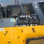 thumbnail-Diesel-Gabelstapler BOBCAT D30NXS und Kompakter Sägespalter UNIFOREST TITAN 53/40 Premium -2