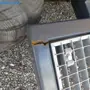 thumbnail-Diesel-Gabelstapler BOBCAT D30NXS und Kompakter Sägespalter UNIFOREST TITAN 53/40 Premium -30