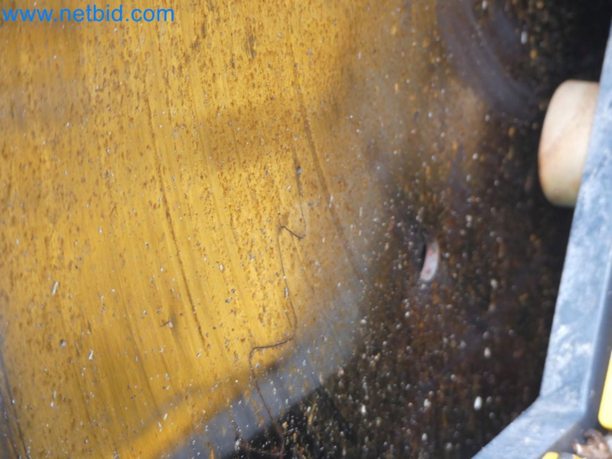 Dieselový vysokozdvižný vozík BOBCAT D30NXS-33