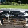 thumbnail-Diesel-Gabelstapler BOBCAT D30NXS und Kompakter Sägespalter UNIFOREST TITAN 53/40 Premium -38