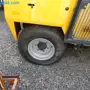 thumbnail-Diesel-Gabelstapler BOBCAT D30NXS und Kompakter Sägespalter UNIFOREST TITAN 53/40 Premium -3