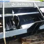 thumbnail-Diesel-Gabelstapler BOBCAT D30NXS und Kompakter Sägespalter UNIFOREST TITAN 53/40 Premium -40