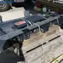 thumbnail-Diesel-Gabelstapler BOBCAT D30NXS und Kompakter Sägespalter UNIFOREST TITAN 53/40 Premium -41