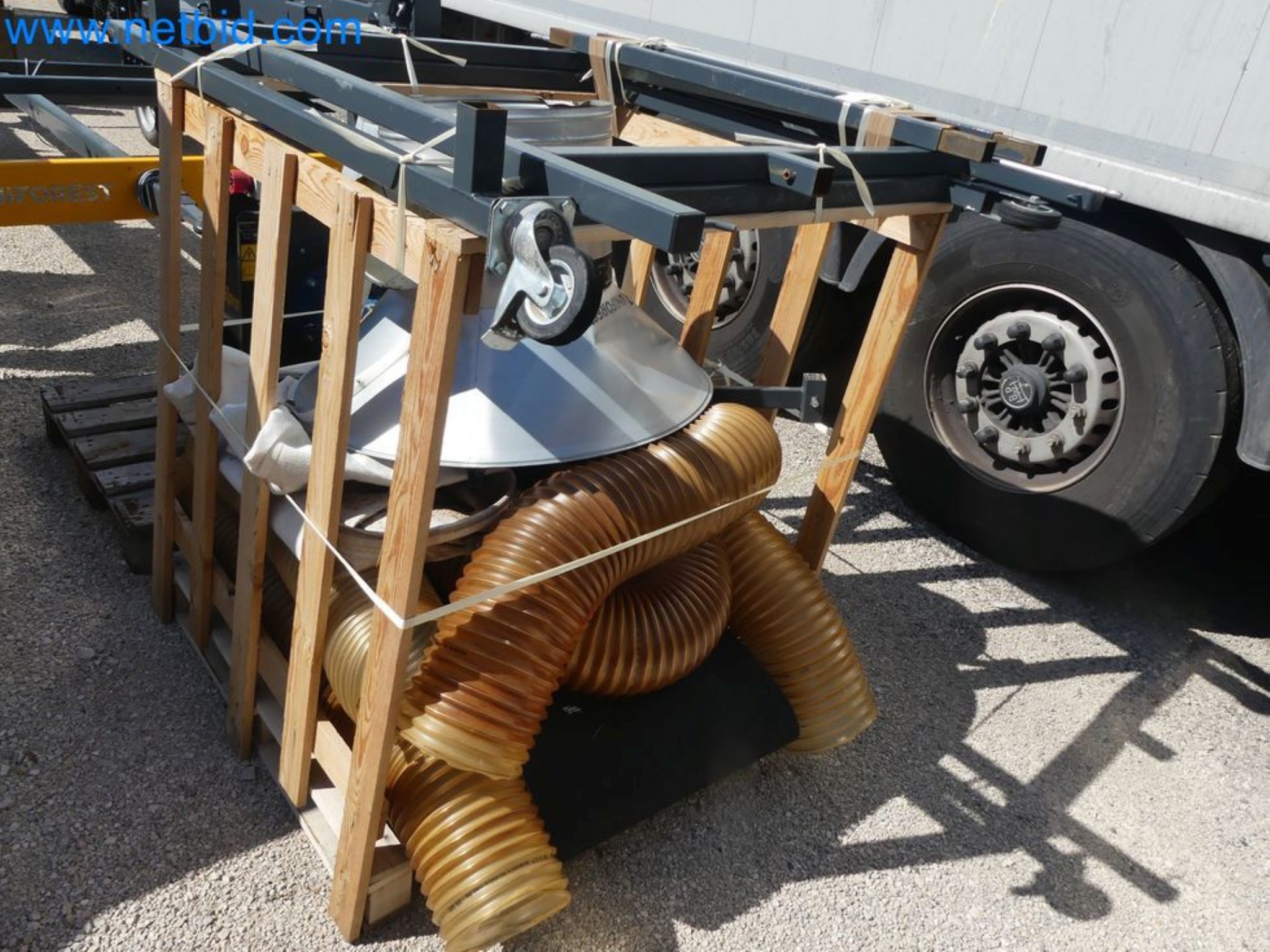 Dieselový vysokozdvižný vozík BOBCAT D30NXS-42