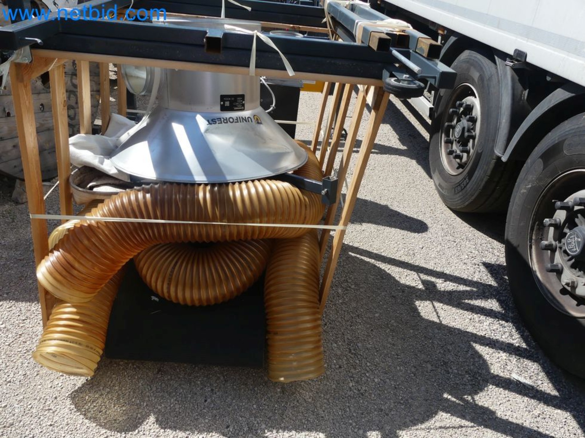 Dieselový vysokozdvižný vozík BOBCAT D30NXS-44