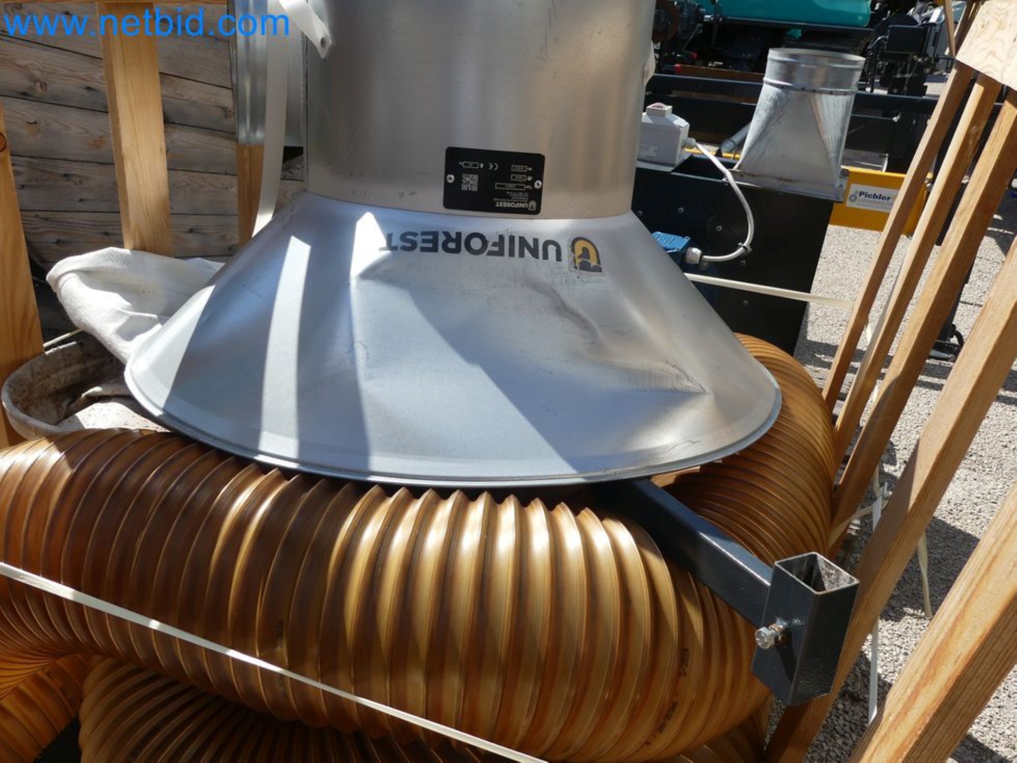 Dieselový vysokozdvižný vozík BOBCAT D30NXS-46