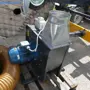 thumbnail-Diesel-Gabelstapler BOBCAT D30NXS und Kompakter Sägespalter UNIFOREST TITAN 53/40 Premium -48