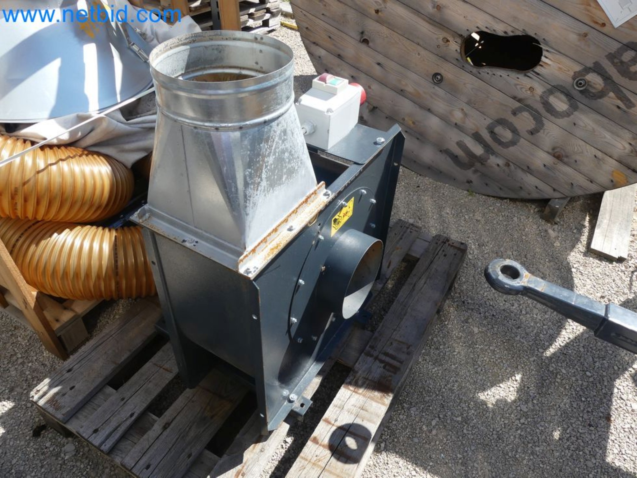 Dieselový vysokozdvižný vozík BOBCAT D30NXS-49