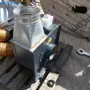 thumbnail-Diesel-Gabelstapler BOBCAT D30NXS und Kompakter Sägespalter UNIFOREST TITAN 53/40 Premium -49